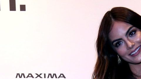 Ximena Navarrete