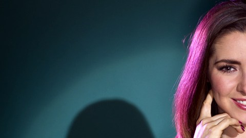 Ariadne Díaz