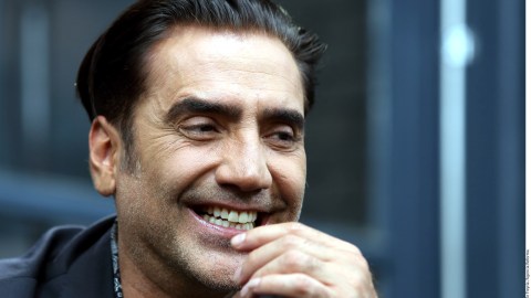 Alejandro Fernandez