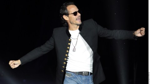 Marc Anthony