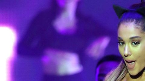 Ariana Grande