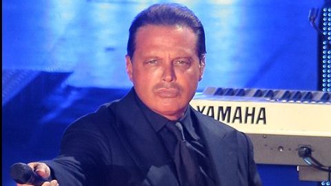 Luis Miguel