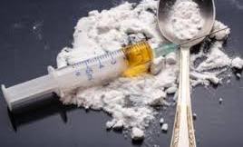 En EEUU, la muerte por sobredosis ha estado en aumento constante desde 2002.