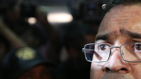 Javier Duarte