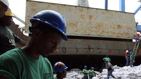 México señala que las demandas "excesivas" de azucareros de EE.UU. frenan el acuerdo