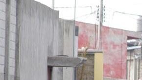 Enfrentamientos Puebla