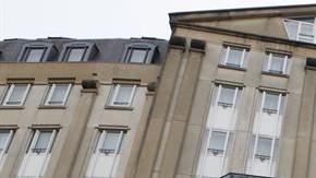 Bruselas y "Los Pitufos"