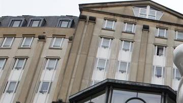 Bruselas y "Los Pitufos"