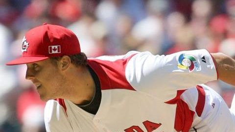 Jameson Taillon