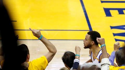 Stephen Curry