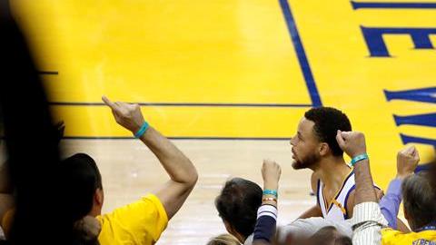 Stephen Curry