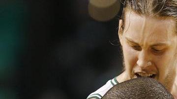 Olynyk y Thomas