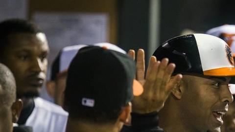 Nelson Cruz