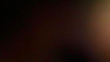 Manifestante contra el racismo.