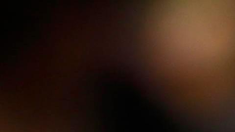 Manifestante contra el racismo.