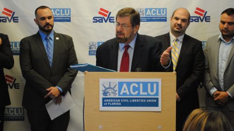 La ACLU aplaudió el acuerdo al que llegó con la cuidad, pero lejos están de haber conseguido justicia por los menores indocumentados.