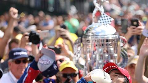 Takuma Sato