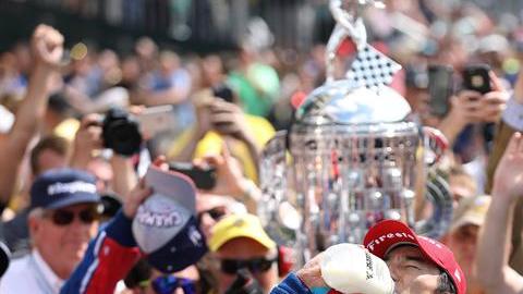 Takuma Sato