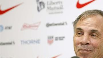 Bruce Arena