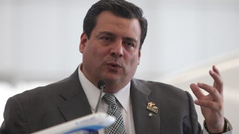 Mauricio Sulaimán