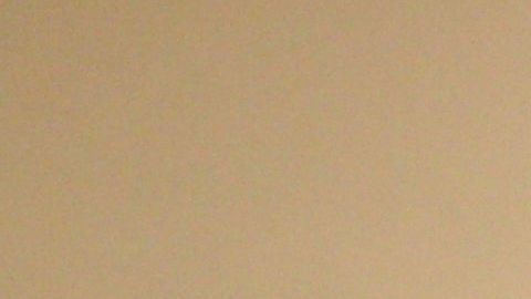 Juana Luz Tobar buscó refugio en la iglesia Episcopal San Barnabas en Greensboro en Carolina del Norte