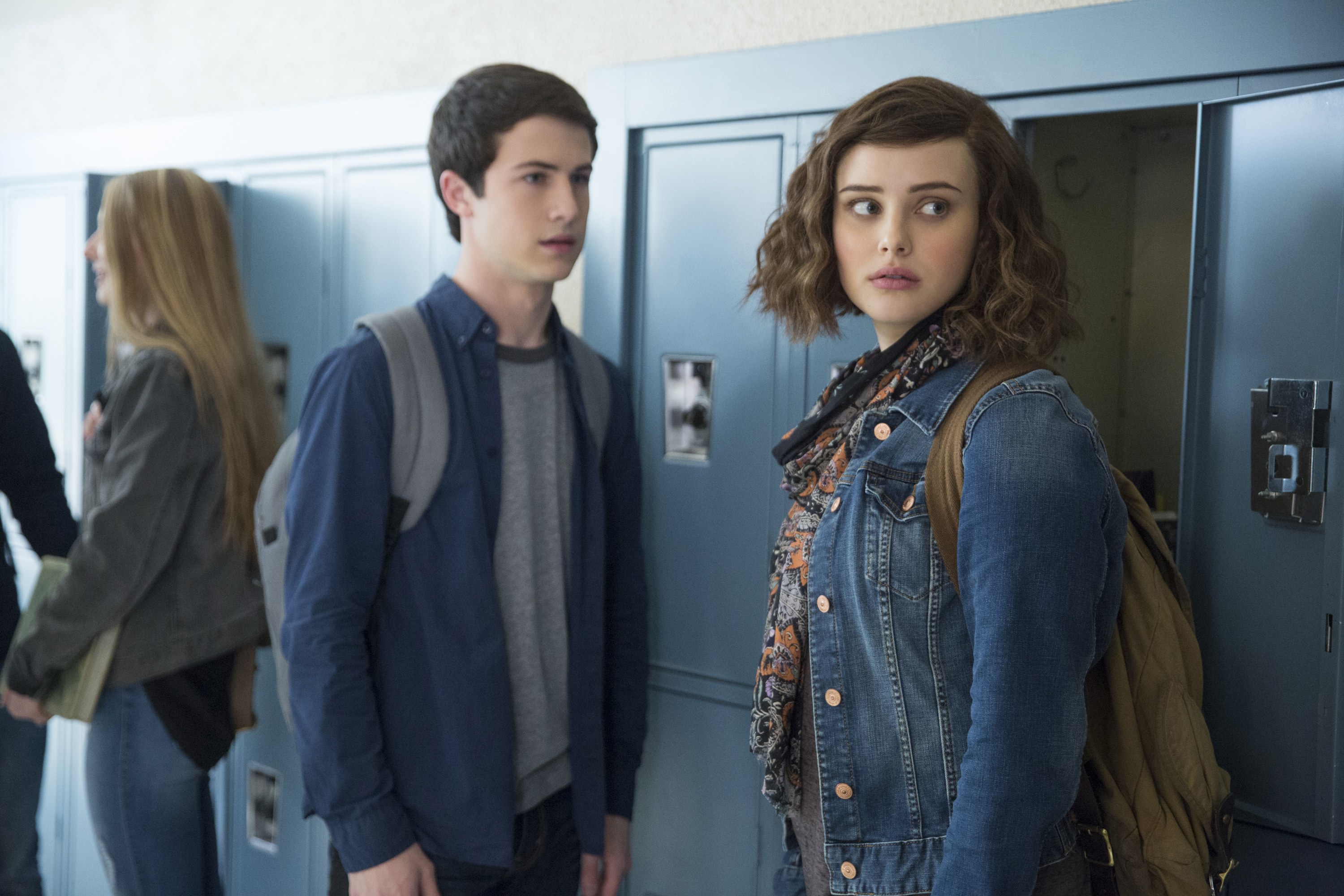 Streaming 13 Reasons Why Preocupa la serie ’13 Reasons Why’ de Netflix | La Opinión