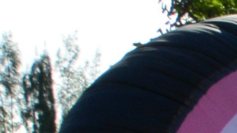 La carrera Divas Run.