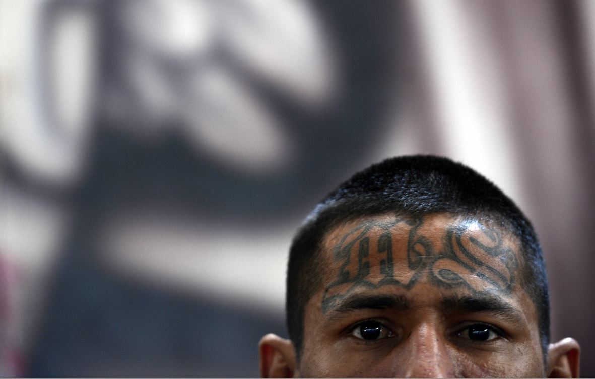 Expertos indican que muchas veces las autoridades se dejan llevar por estereotipos ya que la MS-13 suele utilizar tatuajes. 