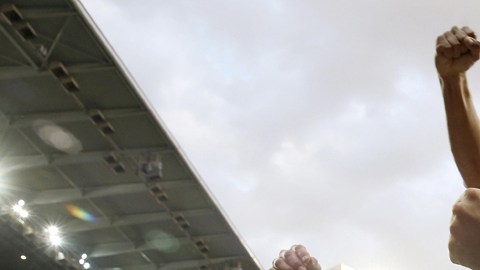 Cristiano Ronaldo superó al Atlético de Madrid en cantidad de goles en la Champions League.