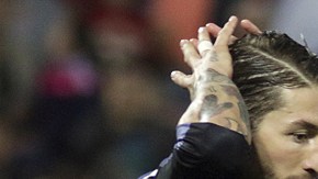 Real Madrid derrotó 4-0 al Granada de Paco Memo Ochoa