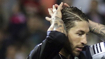 Real Madrid derrotó 4-0 al Granada de Paco Memo Ochoa