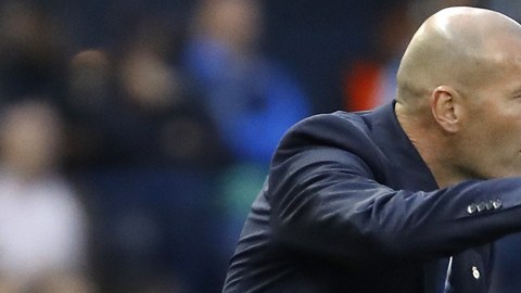 Zinedine Zidane ganó 13 millones de euros por ganar la Champions en 2016