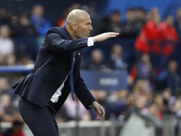 Zinedine Zidane ganó 13 millones de euros por ganar la Champions en 2016
