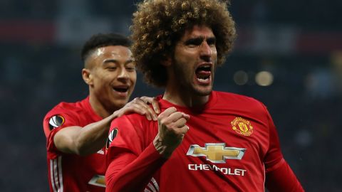 Perder la Europa League le le costaría al Manchester United 58.2 millones de euros