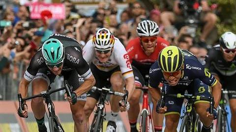 Giro de Italia