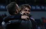 Chelsea se proclamó campeón de la Premier League, a dos fechas de que concluya la temporada.