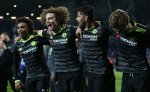 Chelsea se proclamó campeón de la Premier League, a dos fechas de que concluya la temporada.