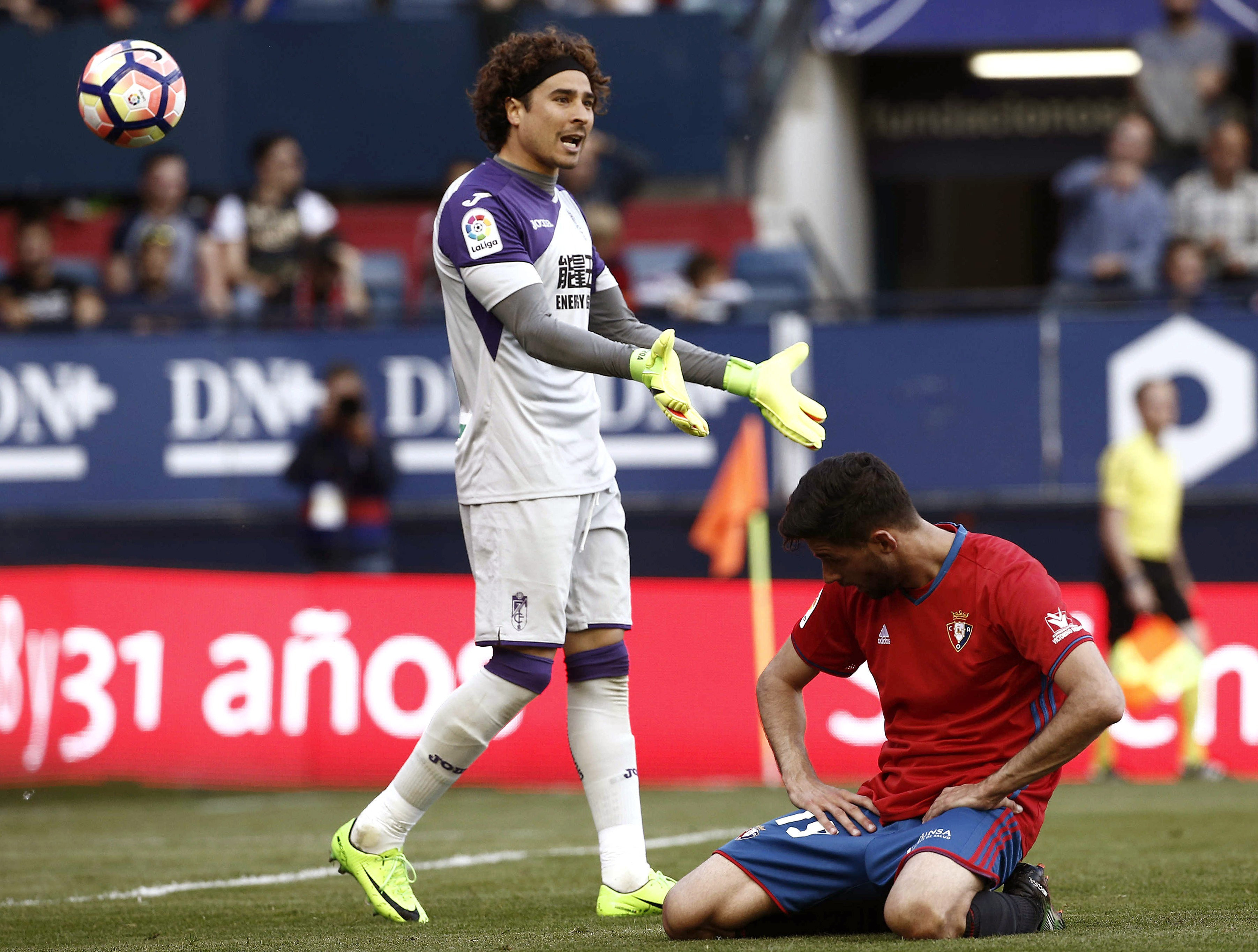 El Portero Con Mas Goles En La Historia