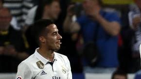 La Liga Real Madrid