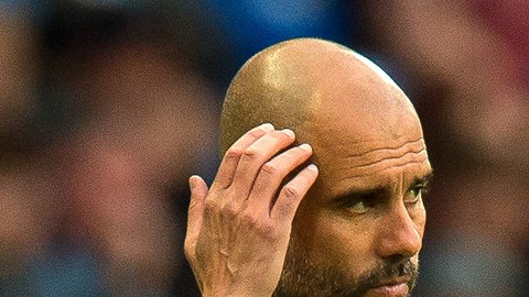 La esposa e hijas de Pep Guardiola salieron ilesas del atentado en Manchester
