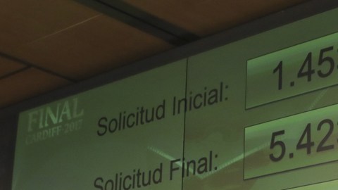 La final de la Champions League tendrá lugar en Cardiff el 3 de junio