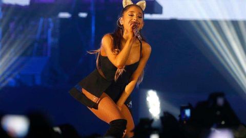 Ariana Grande