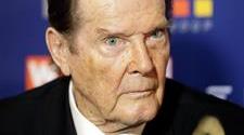 Roger Moore