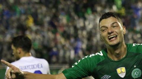 Copa Libertadores
