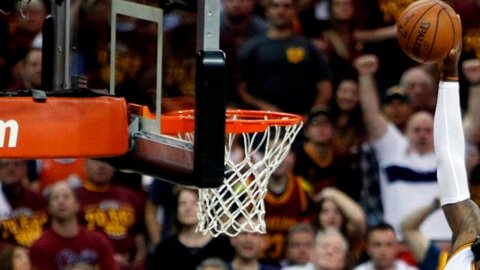 NBA
