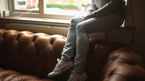 La ley de California protege a menores de 18 años contra todo tipo de abuso sexual.