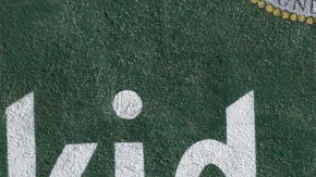 Casi 2.000 personas viven en las aceras Skid Row.