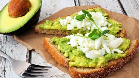 Precio alto aguacate
