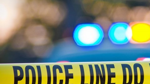 El cuerpo del occiso fue descubierto por excursionistas.