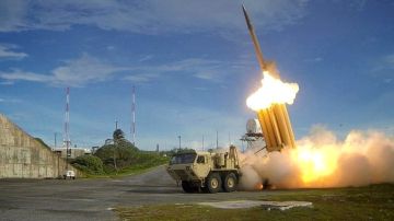 Thaad es perfectamente capaz defender objetivos surcoreanos contra misiles norcoreanos